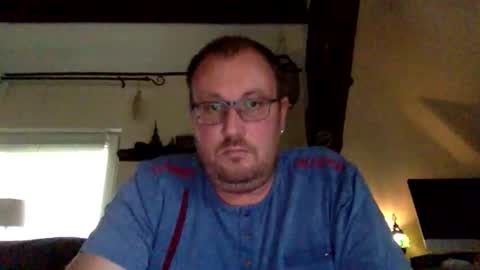 Snapshot of mrosenth81 chatting on June 2026 05:18:01 PM mrosenth81 online show from June 2026 05:18:01 PM