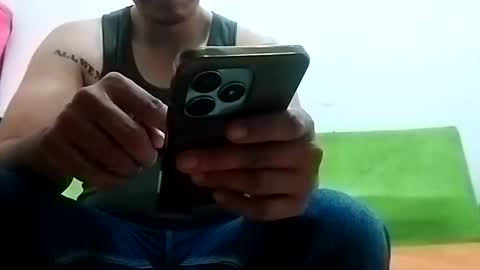 mrpassion3 online show from March 2026 03:30:01 AM