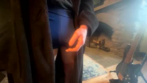 mrprodigy101 online show from March 2026 05:38:01 PM