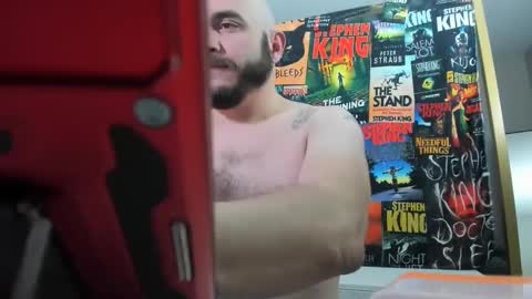 Snapshot of mrricomustachio chatting on January 2025 01:59:02 AM Rico online show from January 2025 01:59:02 AM