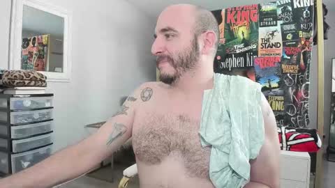 Snapshot of mrricomustachio chatting on September 2025 11:49:01 PM Rico online show from September 2025 11:49:01 PM