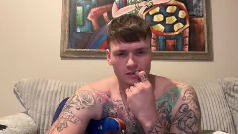 Mr Ryan Voss online show from January 2025 02:54:02 AM