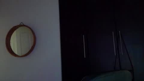 mrs_bunny_swing online show from April 2026 12:57:01 PM