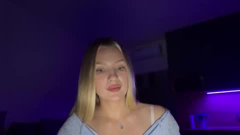 Dayana online show from November 2025 10:21:02 PM