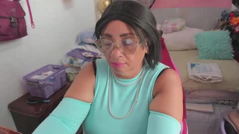 mrs_mommy online show from March 2026 06:58:01 PM