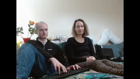 Mrs Velvet Vixen online show from December 2024 08:38:02 AM