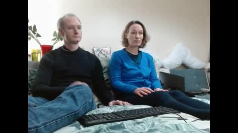 Mrs Velvet Vixen online show from December 2024 08:48:01 AM