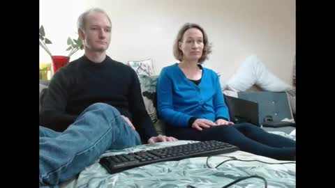 Mrs Velvet Vixen online show from January 2025 08:51:02 AM