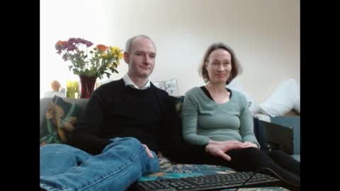 Mrs Velvet Vixen online show from January 2025 11:37:01 AM