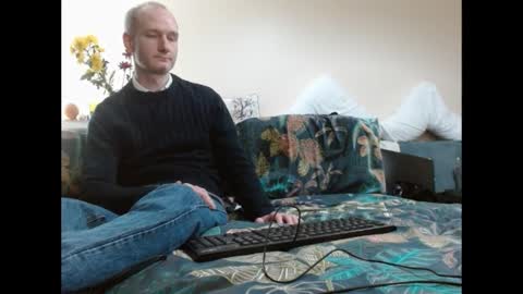 Mrs Velvet Vixen online show from January 2025 08:41:01 AM