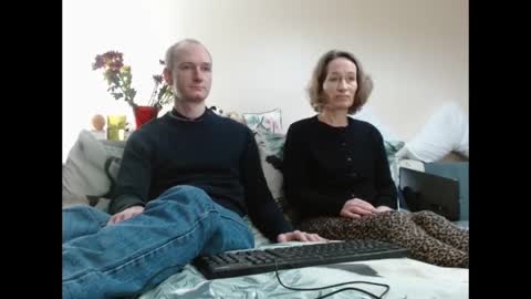 Mrs Velvet Vixen online show from January 2025 08:40:02 AM