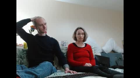 Mrs Velvet Vixen online show from February 2025 08:44:02 AM