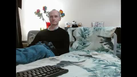 Mrs Velvet Vixen online show from February 2025 02:46:01 PM