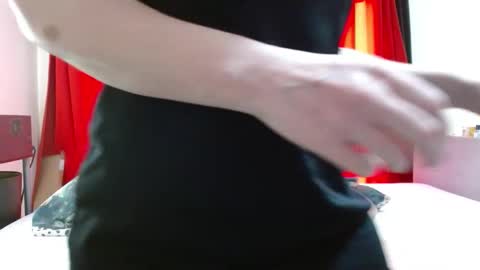 Snapshot of mrs_velvet_vixen_and_mr_stud chatting on March 2026 08:39:02 AM Mrs Velvet Vixen online show from March 2026 08:39:02 AM