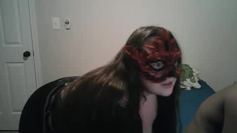 Snapshot of mrsblacknmrwhite chatting on January 2025 05:24:01 AM mrsblacknmrwhite online show from January 2025 05:24:01 AM