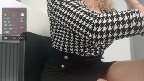 Snapshot of mrscummings chatting on March 2026 01:00:02 PM C online show from March 2026 01:00:02 PM