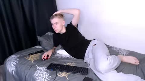 Adam online show from December 2024 11:54:01 AM