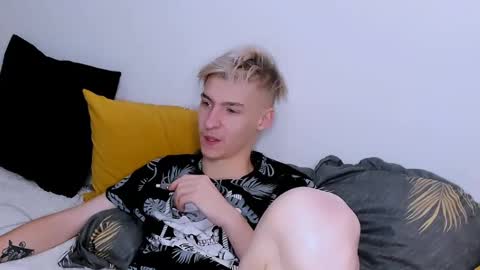 Adam online show from December 2024 03:16:02 PM