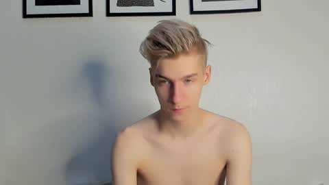 Adam online show from December 2024 06:35:02 PM