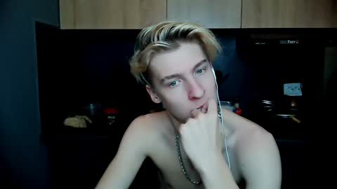 Adam online show from January 2025 10:23:01 PM