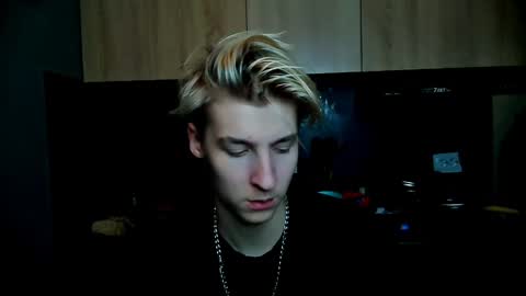 Adam online show from January 2025 12:02:01 AM