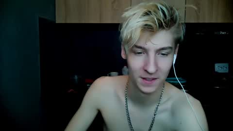 Adam online show from January 2025 07:10:01 PM