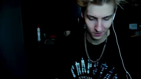 Adam online show from January 2025 08:49:01 PM