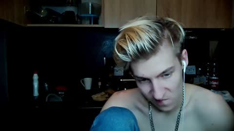 Adam online show from January 2025 11:53:02 PM