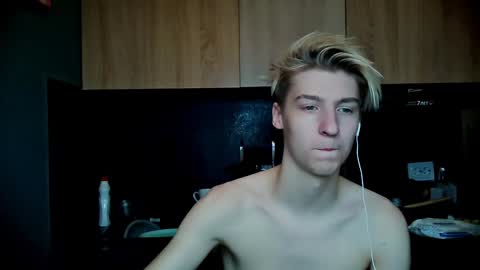 Adam online show from January 2025 08:45:02 PM