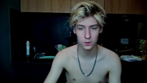 Adam online show from January 2025 11:47:01 PM