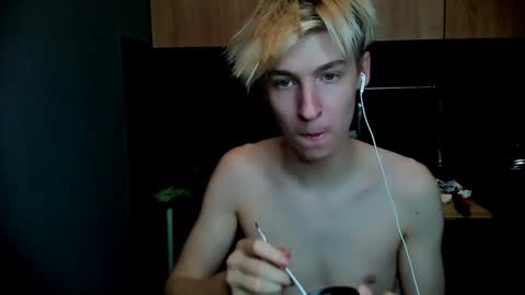 Adam online show from January 2025 12:27:02 AM