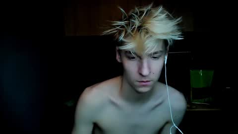 Adam online show from January 2025 06:48:01 PM