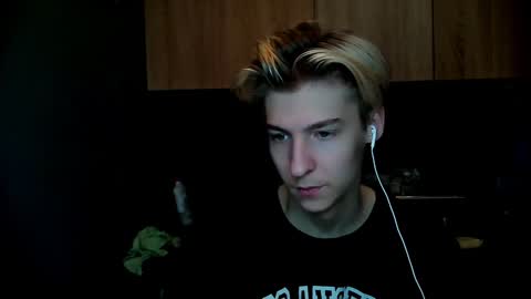 Adam online show from January 2025 10:53:02 PM