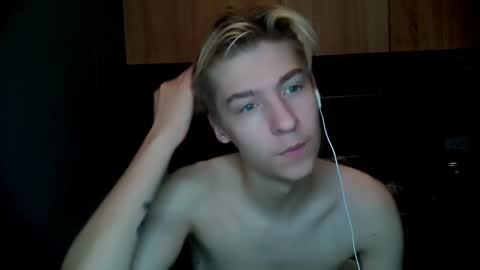 Adam online show from January 2025 09:58:01 PM