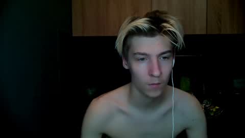 Adam online show from February 2025 10:23:02 PM