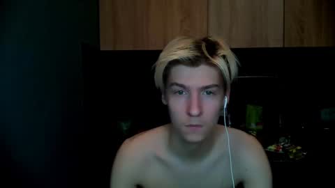 Adam online show from February 2025 01:34:01 AM