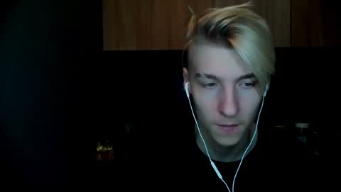 Adam online show from February 2025 09:34:02 PM