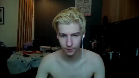 Adam online show from February 2025 10:48:02 AM