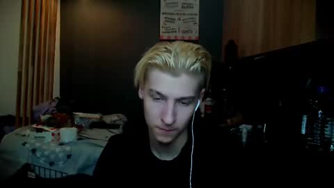 Adam online show from February 2025 01:51:01 PM