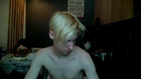 Adam online show from February 2025 08:36:01 PM