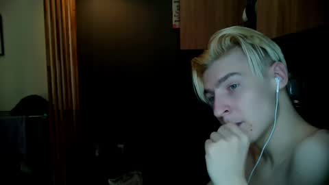 Adam online show from February 2025 05:31:01 PM