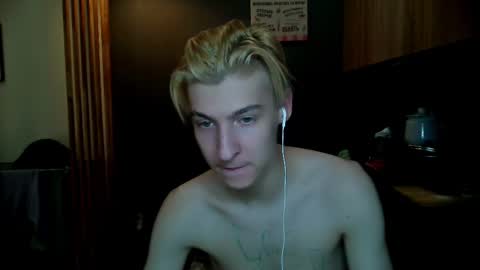 Adam online show from February 2025 08:38:02 PM