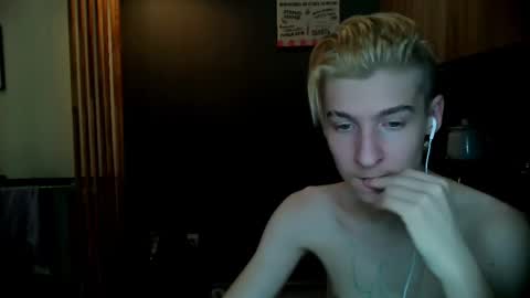 Adam online show from February 2025 11:43:01 PM