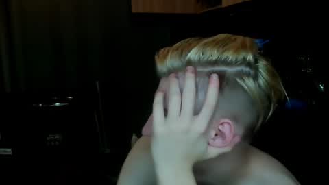 Adam online show from March 2025 12:31:01 AM