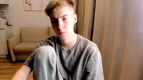 Adam online show from November 2025 11:38:01 PM