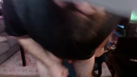 mrshlongboy21 online show from February 2026 05:03:01 PM