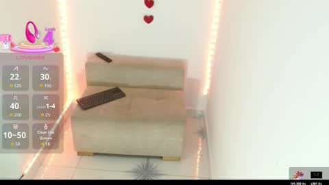 Snapshot of mrskatty chatting on March 2026 11:03:01 AM Tell me Katty online show from March 2026 11:03:01 AM