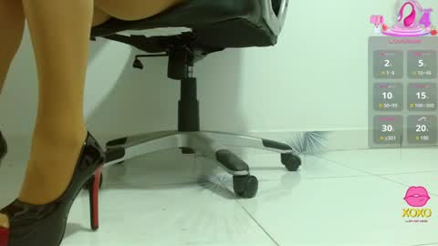 Snapshot of mrskatty chatting on April 2026 10:38:01 AM Tell me Katty online show from April 2026 10:38:01 AM