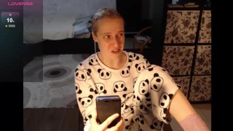 Sasha online show from December 2024 01:40:01 AM