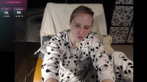 Sasha online show from January 2025 01:11:01 AM